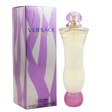 versace woman 50 ml eau de parfum|versace woman original.